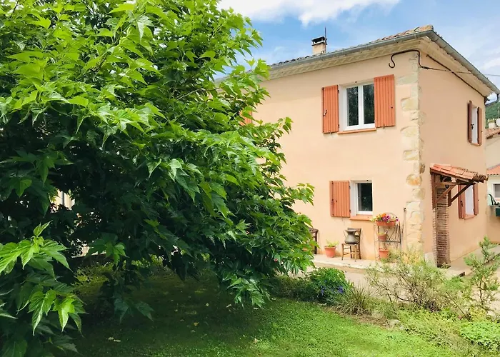 Maison Tranquillite