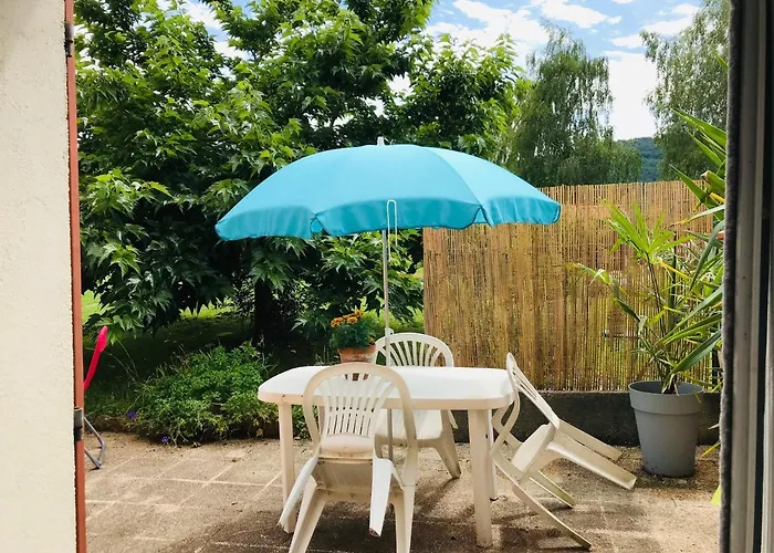 Maison Tranquillite