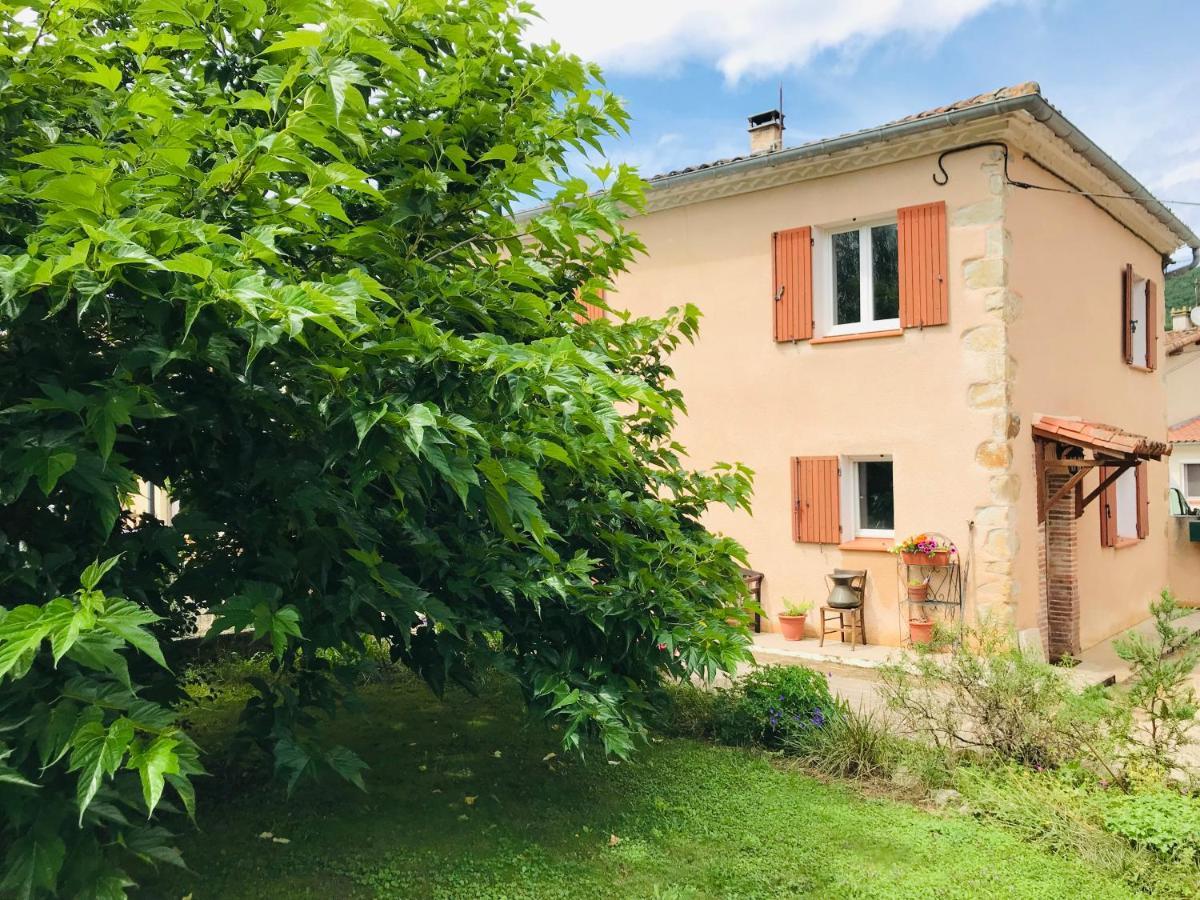 Maison Tranquillite