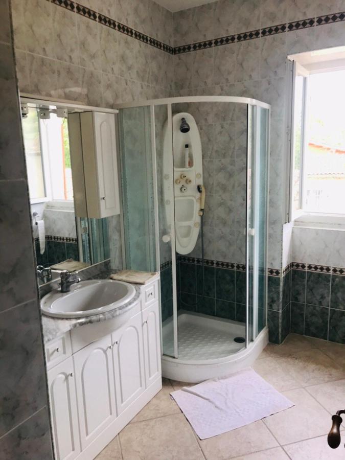 Holiday home Maison Tranquillite