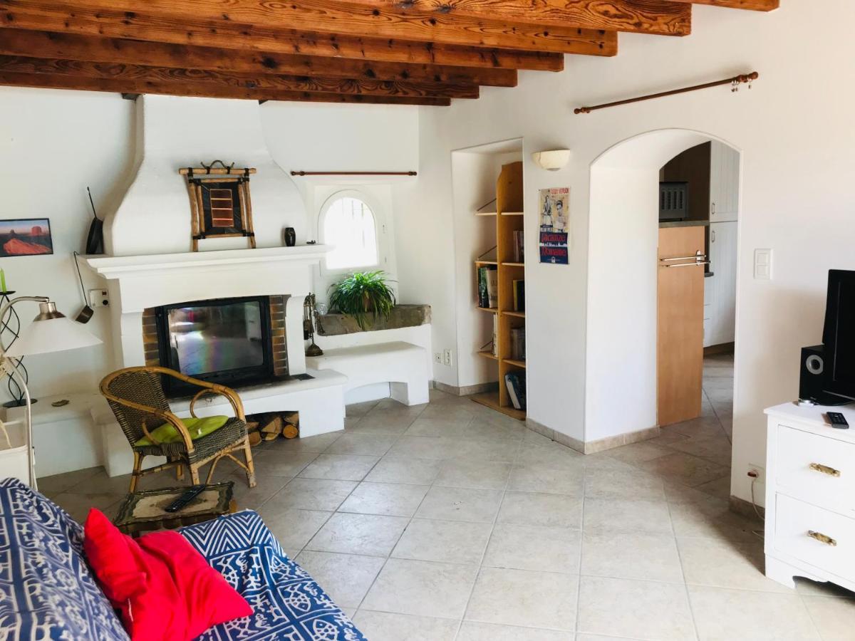 Maison Tranquillite Holiday home Montegut-Plantaurel