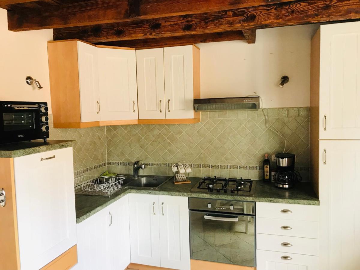 Maison Tranquillite Holiday home *