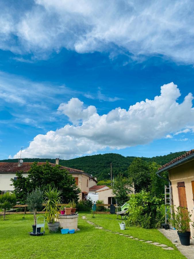 Maison Tranquillite Holiday home